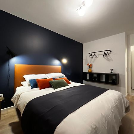 Appartement Disneyland-Paris Chessy  Exterior foto